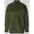 Vero Moda oversized fit blouse met lange mouwen met borstzak model ‘SANNE’