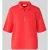 Christian Berg Woman regular fit poloshirt met ritssluiting