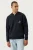 Chief sweater zwart