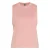 ADIDAS BY STELLA MCCARTNEY Sporttop ‘Logo’  mauve