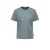 America Today T-shirt Esther grijsblauw