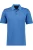 RAGMAN Polo shirt Korte mouw aqua