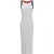 Fiorucci Multikleur Katoenen Casual Jurk