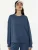 Hiccup Sweatshirt  blauw