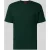 HUGO Regular fit T-shirt van puur katoen, model ‘DERO’