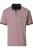 Casa Moda Polo shirt Korte mouw rood