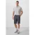 Heren Woven Chino Shorts