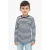 s.Oliver gestreepte longsleeve – donkerblauw
