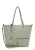 Tamaris Shopper ‘ TAS Nele ‘  taupe