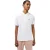 Lacoste Klassiek poloshirt met korte mouwen voor heren (Wit)