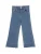 Elisabetta Franchi Jeans ‘Jeans blu denim per bambina’  blauw denim
