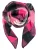 Kumixi Sjaal ‘Karo’  pink