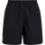 Canterbury Heren Club Shorts (Zwart)