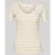 Marc O’Polo Regular fit T-shirt van slubjersey