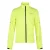 Pinnacle Waterdicht fietsjack voor heren (Geel)