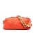 Tweedehands Lambskin Kettingtasje