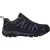 Gelert Dames/Dames Waterdichte Wandelschoenen (Marine)