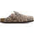 Birkenstock Suede Slippers en Sandalen Dames – Bruin –