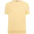 GUESS Marciano By  Cn Ss Silk Cotton Sw Ceramic Beige