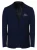 Finshley & Harding Colbert ‘Oakland’  indigo