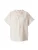 QS Blouse  ecru
