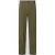 Boss Orange straight fit chino van katoenmix model ‘CHINO_ST_PLEATED_1’