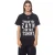 Zayn Malik T-shirt Grafische Tee