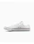 CONVERSE Sneakers laag  wit