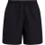 Canterbury Heren Club Shorts (Zwart)