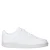 Nike Court Vision sneakers wit