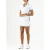 Sjeng Sports Hadassa tennis polo korte mouw dames –