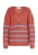 usha BLUE LABEL Trui  lichtblauw / roestrood