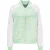 Mymo Omkeerbare jas Dames neo mint colorblock