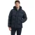 Dstrezzed Ds brys puffer parka