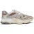 Steve Madden Speeder Sneakers Gold Multi
