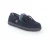 Warmbat Koala dk.navy dames pantoffel (gesloten hiel)