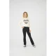 KIDS ONLY GIRL hoodie ecru