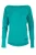 Winshape Functioneel shirt ‘WS2’  jade groen