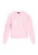 faina Sweatshirt ‘Fashion Look’  goud / rosa