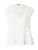 Sisley Blouse  offwhite