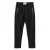 SOMETIME SOON Broek ‘Anton’  zwart