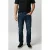 Cars STAPLER regular fit jeans – blauwzwart