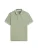 Tommy Jeans Shirt  pastelgroen / wit