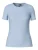 PIECES Shirt ‘PCRUKA’  lichtblauw