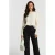 Coccinelle Merveille Calf Cocker Blanco