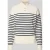Tommy Hilfiger Regular fit pullover van katoenmix