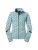 Schöffel Functionele fleece jas ‘Balisalp’  navy / lichtblauw / zwart / wit