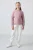 Joggingbroek met elastische taille en trekkoord