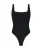 Hunkemöller Body  zwart
