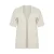 Damesvest KAFFE Curve Regitta